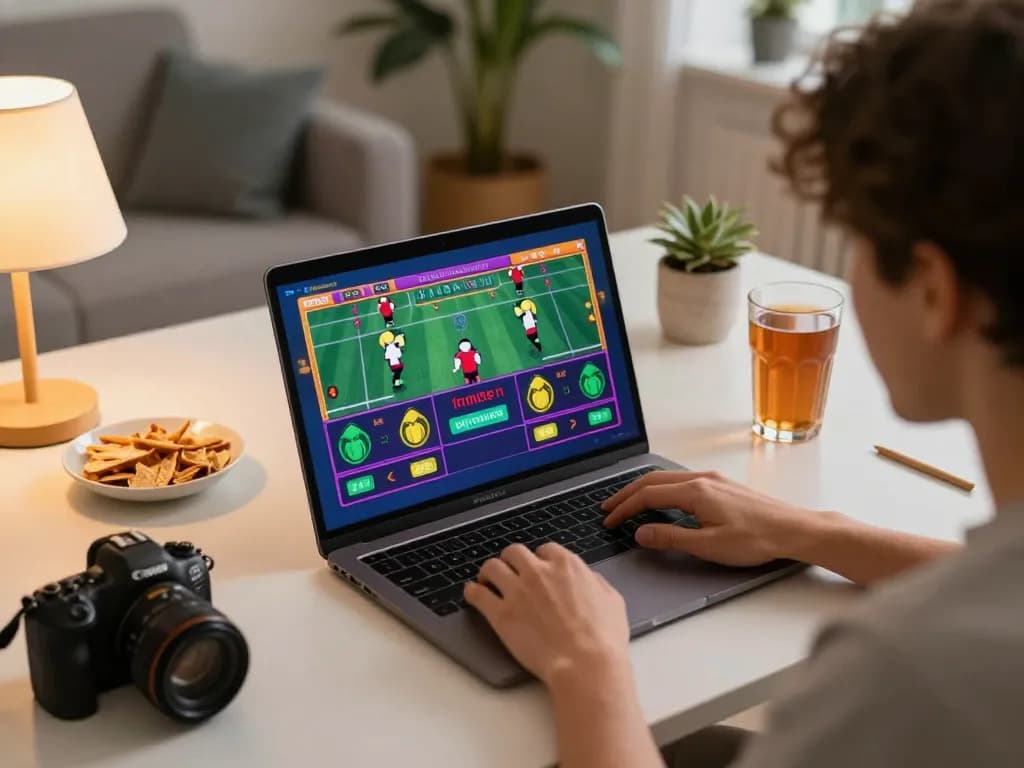 Users enjoy engaging sports betting action at say88 nhà cái with vibrant online interface and casual atmosphere