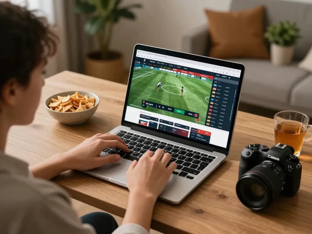 Betting action on sports odds at home with xo88 enhancing strategic gaming experience.