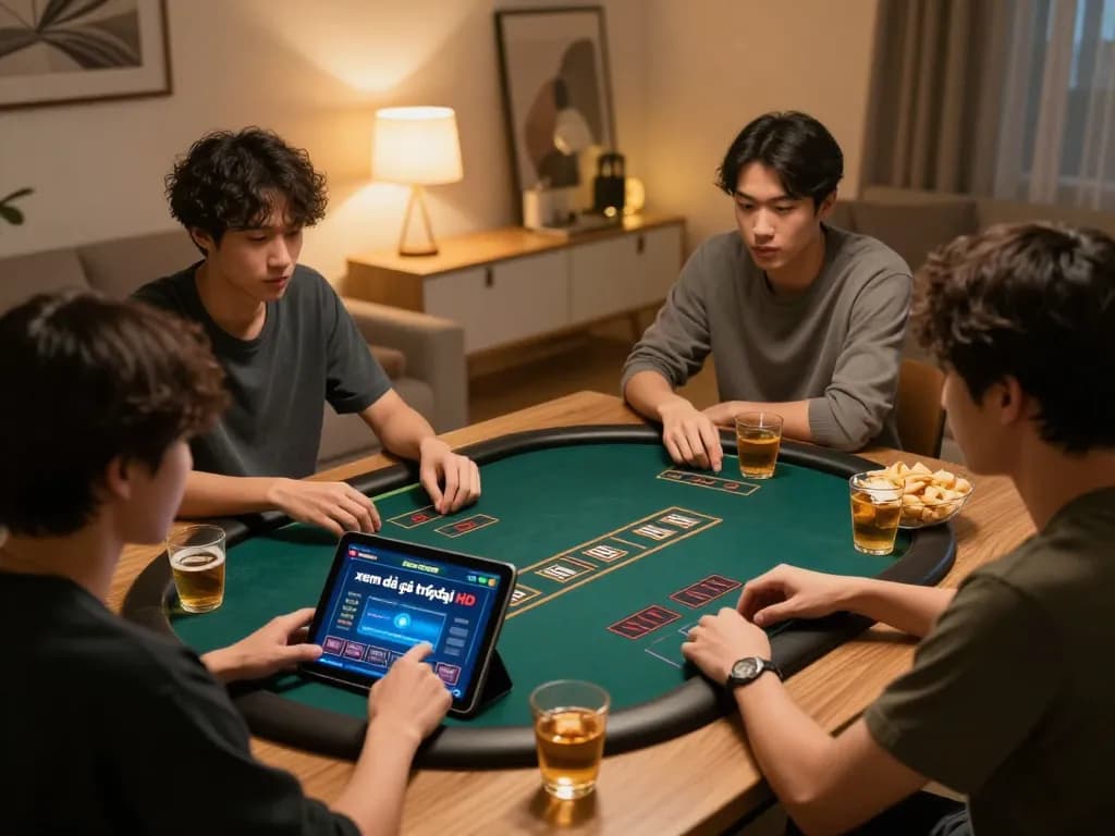 Thưởng Thức Xem Đá Gà Trực Tiếp HD Trên Máy Tính Bảng Để Có Trải Nghiệm Chơi Game Tại Nhà Hấp Dẫn.
