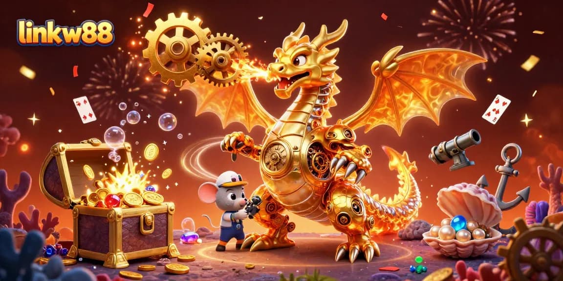 Link W88 mang lại trải nghiệm cá cược thú vị với hình ảnh đồ họa 3D sống động.