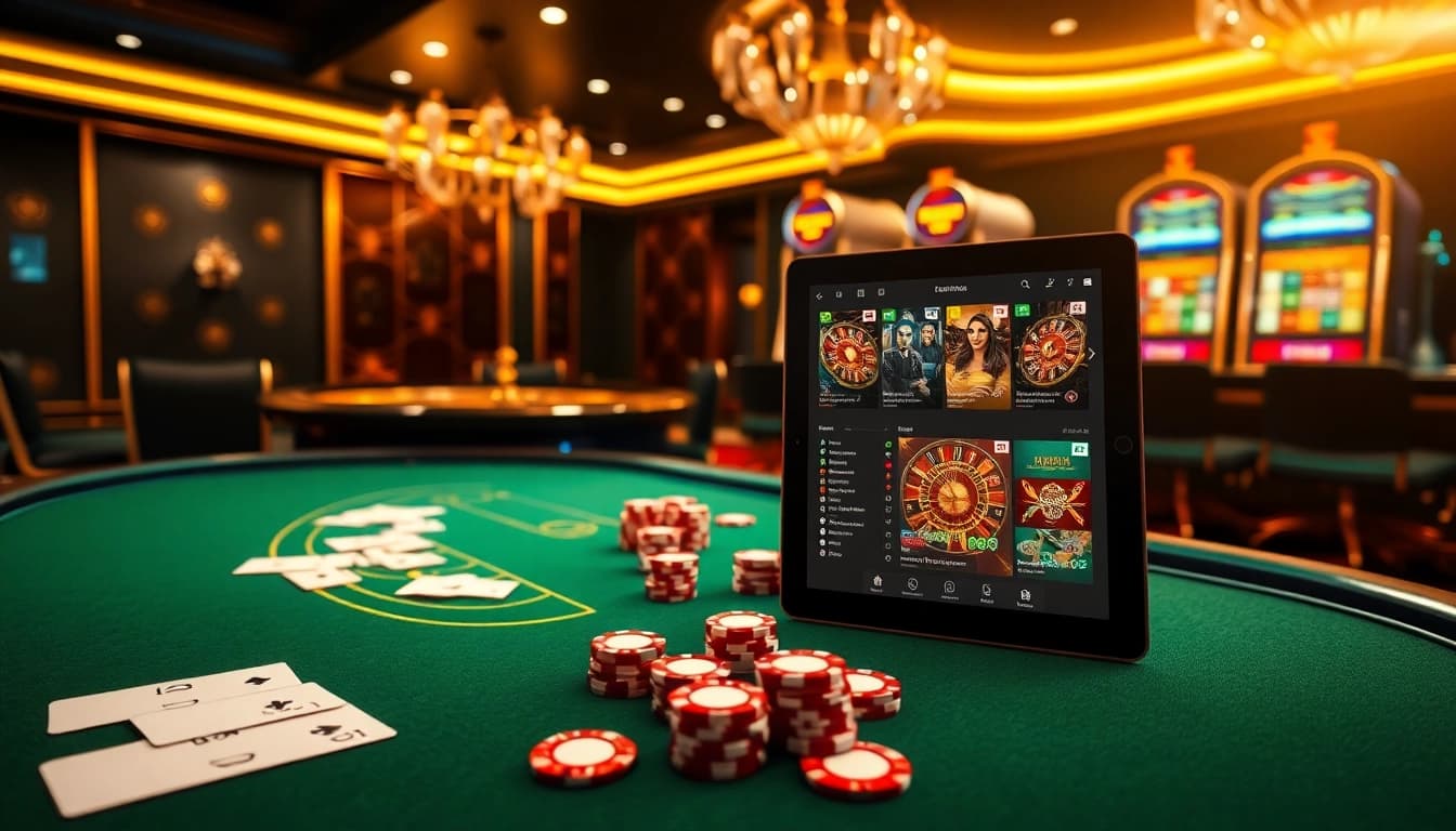 Experience thrilling gambling action at https://99win1.us.com/ with elegant poker games and vibrant casino elements.