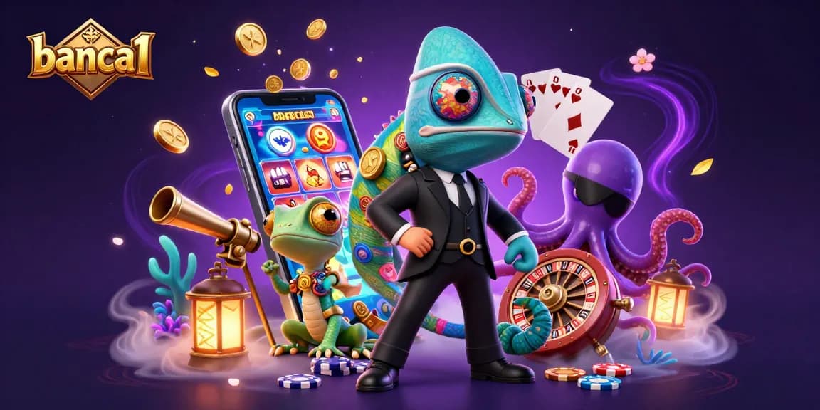Engage in thrilling fish shooting action at banca1 with vibrant underwater scenes and colorful game elements.