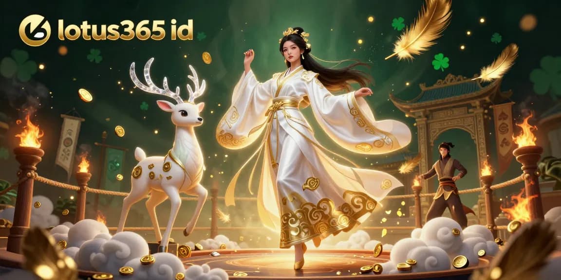 Engage with lotus365 id for vivid betting experiences amid enchanting golden visuals.