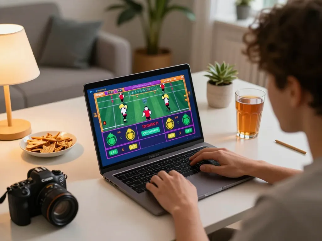 Users enjoy engaging sports betting action at say88 nhà cái with vibrant online interface and casual atmosphere