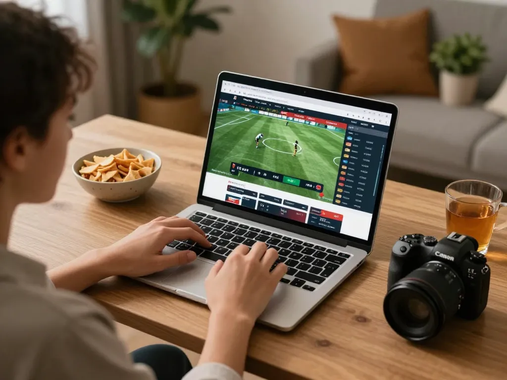 Betting action on sports odds at home with xo88 enhancing strategic gaming experience.