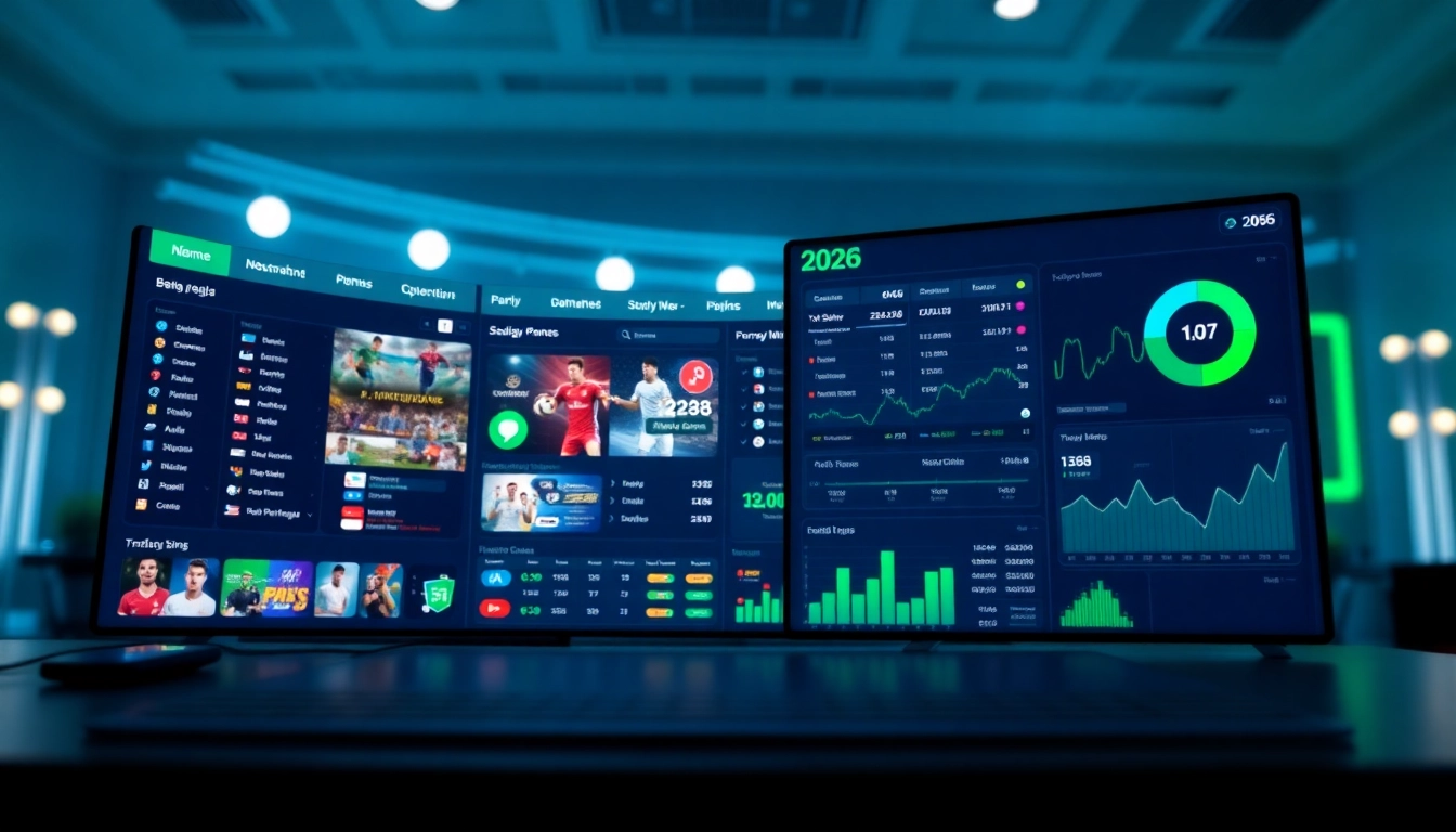 Image displaying nhacaiuytin.us.com's digital interface for top betting operators in a secure, modern setting.