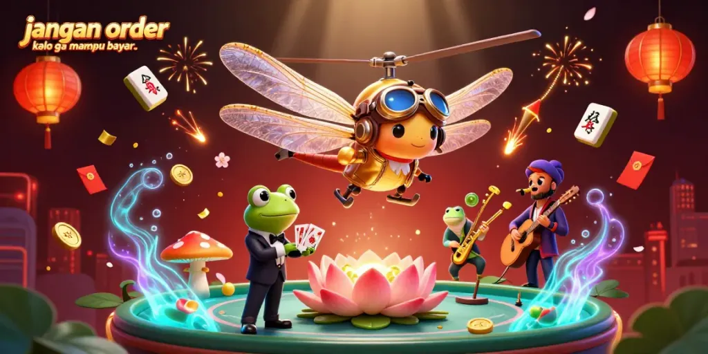 Engage in fish shooting games at IDEBET, where vibrant graphics and thrilling dynamics await players.