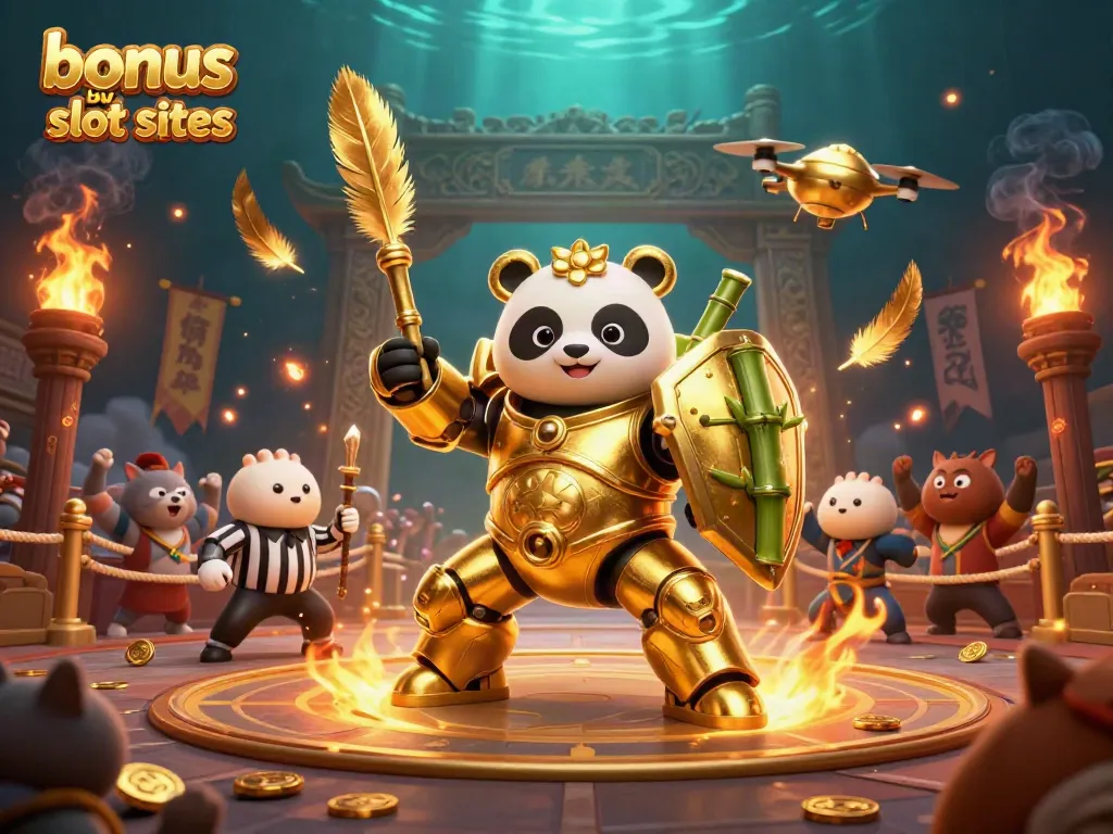 Experience thrilling gameplay with bonus buy slot sites featuring engaging visuals and dynamic action.