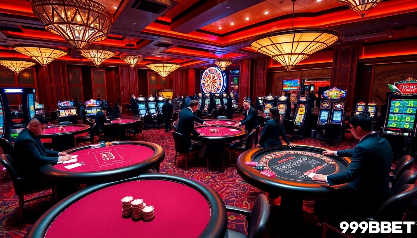 Experience thrilling gameplay at 999BET with exciting poker and casino action.
