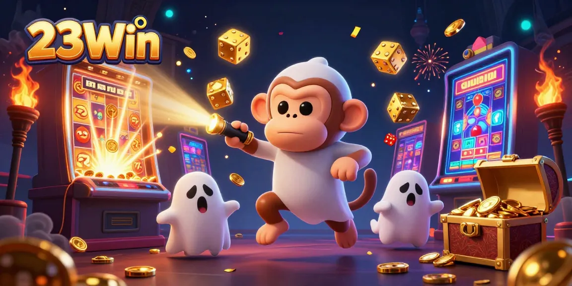 7 Reasons 23Win Dominates Online Casino Gaming in 2026