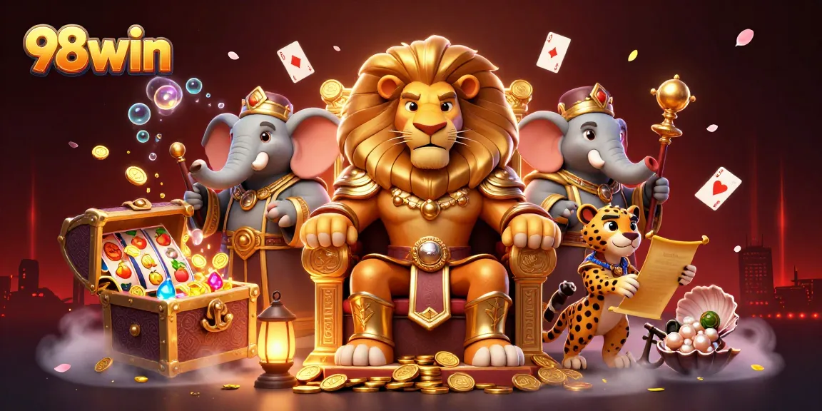 The 98win Casino Landscape in 2026: Winning Strategies for Bettors