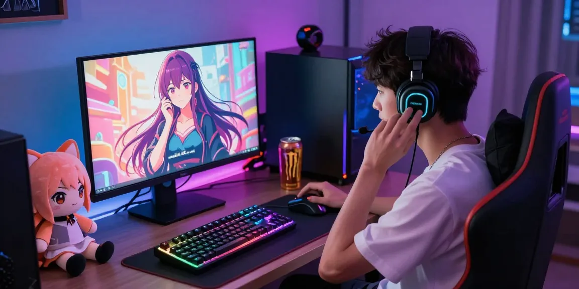 What Are Hentai Games and Why Do They Matter in 2026?